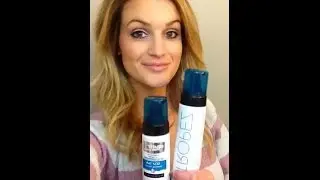 Review: Equate Bronzing Mousse~CHEAP Dupe for St.Tropez!