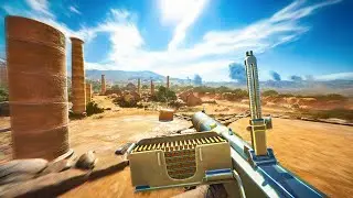 Battlefield 1: Conquest Gameplay (No Commentary)