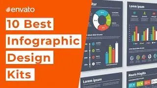 10 Best Infographic Design Templates