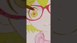 I Got Paint in My Eye!