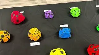 St. Catharine of Siena School Catholic Schools Week 2025 Art & Science Fair