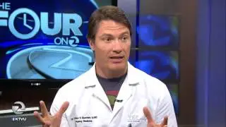 Dr. Larry Burchett: Possible Tuberculosis Exposure