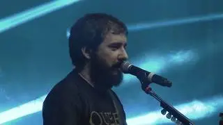 (SONRISA) - DE LA GRAN PIÑATA en el Estadio Único de La Plata