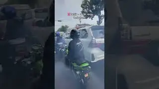 NINJA SS SPEK DEWA ‼️KARBU NGOROK ABIZZ #ninja