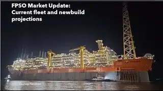 FPSO market adapting to meet growing demand