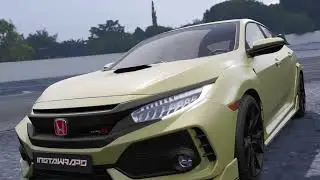3M 2080 Satin Komodo Green | S56