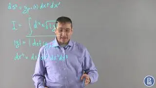 Einstein&ndash;Hilbert action - Introduction into General Theory of Relativity