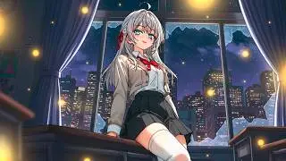B Murph - facade [Lyrics x AMV]