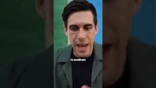 How to Feel Less Stressed | Ryan Holiday