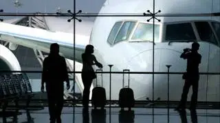 Karminsky Experience Inc. - Departures