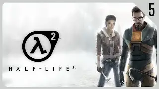 HFL2 #5 ES TODO O NADA !! | HALF LIFE 2 Gameplay Espa&ntilde;ol