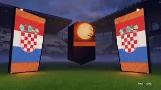 FIFA 18/ GUARANTEED SCREAM PLAYER PACK/ WEEKLY OBJECTIVE