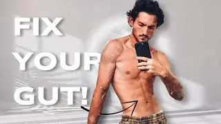 How I Got Shredded Without Bulking or Cutting