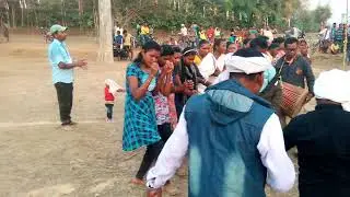 Marsal 2019 Baledi Program Of Mundari Society
