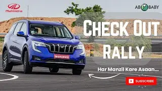 XUV 700 Kolkata | Rally | Event Management