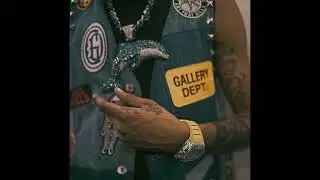 (FREE) Key Glock x Young Dolph Type Beat 2026 - 