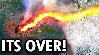 Mount St. Helens Activity Puts Yellowstone on HIGH ALERT!