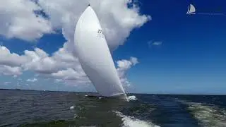 Sweden Yachts 54