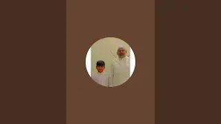 Ali Afnan, s wood family is live!