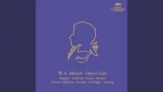 Mozart: Die Entführung aus dem Serail, K. 384, Act II: No. 16, Aria. Ach Belmonte! Ach, mein...