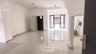 Ilham Residence 1 (Type 3A - Dual Key house)