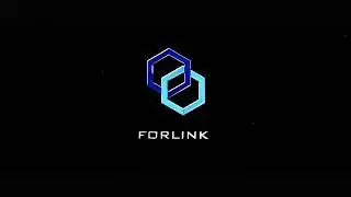 Forlink-The World&rsquo;s First Smart Contract Project Initiated By CHAINLINK Advocate Community