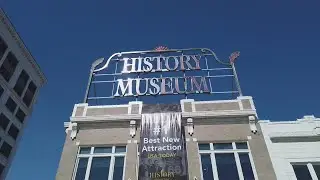 Ozarks FOX AM-Springfield Spotlight-The History Museum on the Square-10/30/20