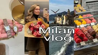 ОТМЕЧАЮ ДР 🎉 ПОДАРОК CARTIER, СОЛНЕЧНАЯ ЛИГУРИЯ И ЦЕНЫ В ШВЕЙЦАРИИ