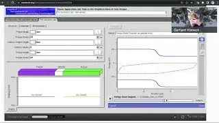 ABACUS PN Junctions (Spring 2022)