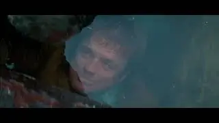 Sometimes A Great Notion Drowning Scene