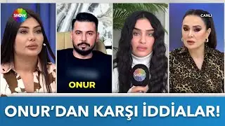 Masaj salonunda uygunsuz teklif! | Didem Arslan Yılmaz'la Vazgeçme | 15.01.2026