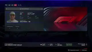 Race 50% Las Vegas Lexidas 03-02-2026