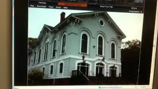Holliston, MA - TOUR