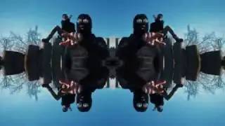 Pretty Ricky Hendrix - Run it Up (Directed By Jet Phynx Films)