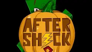 Aftershock UHC S3 E2: Caving Mishaps
