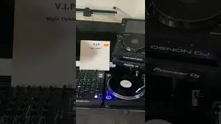 V.I.P - Night Clubbers