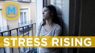 The main concerns surrounding mental health during COVID-19 pandemic | Your Morning