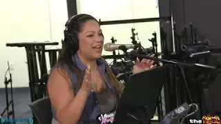 Trevor Jackson & Mina SayWhat Break Down Songs On Rough Drafts 2 & His Role In Superfly
