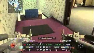 HS10 Akimbo 30-3 Black Ops Nuketown FFA