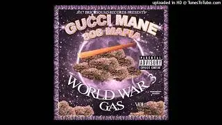 Gucci Mane - Lights Off (Slowed Down, Pitch Down)