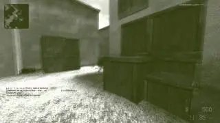 .meThoD.geR / SicK AK Jump and AWP Zoomless kill enjoy ;)