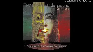 Transglobal Underground - Temple Head (burundi Mix)