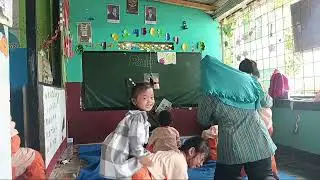 Video : Metode Bercerita 
