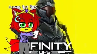 Infinity Ops Mobile Gameplay