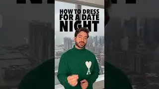 What You Should Wear On a Date (Outfit Ideas)