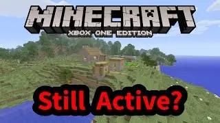 I Joined the Minecraft Legacy Console SMP...