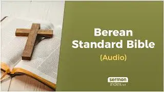 BSB Audio Bible - Ruth
