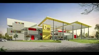 Инфраструктура DPS Warangal | Лучшая школа CBSE в Варангале - www.dpswarangal.in