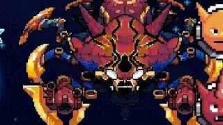 Falcon Squad Boss Level 28, Using Batafd01, Power 89, Galting & Auto Galt @ Power 90, No Wing, Win!