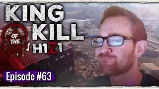 НОВОЕ ОБНОВЛЕНИЕ KOTK | H1Z1 King of the Kill #63 | OpTicBigTymeR